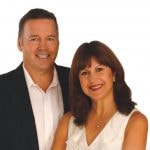 John and Cristine Burke, Owners of Burke Emergency Restoration