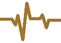 Biohazard signal icon