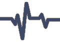 Water signal icon