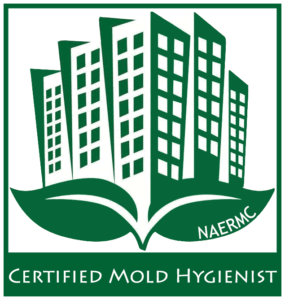 Certified Mold Hygienist - Burke Environmental Services